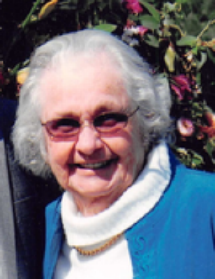 Abbie G Bozard