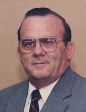 Harold Joseph Champagne