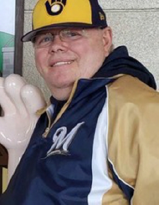 Jeffrey S. Krueger