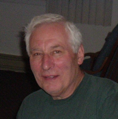 Photo of Hubert John