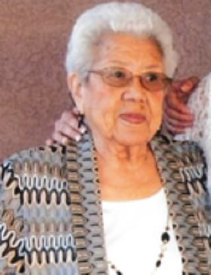 Ursula Garcia
