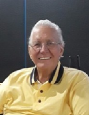 James "Jimmy" Pate