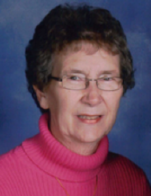 Patricia C. Nelson