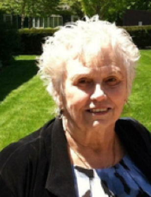 Elizabeth "Barbara" (nee Fehmers) Tedesco