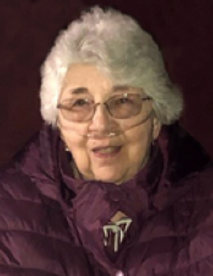 Elizabeth Muller