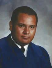 Photo of Hector Castro, Jr.