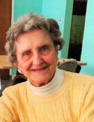 Marie Delores Zecchino