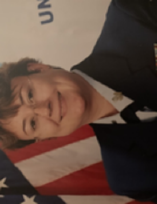 CPO Deborah Frances Ghanayem, USCG, Ret. (Debbie)