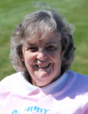 Judith Ann Jenkins
