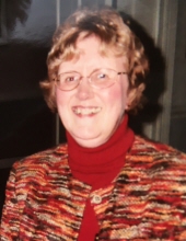 Laura Sue Lauer