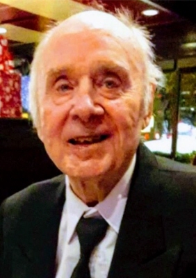 Photo of Raymond Krywinski, Jr.