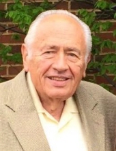 Arthur Charles Kaloz