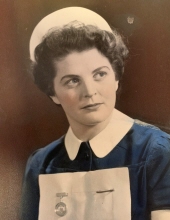 Claire Sacchetti