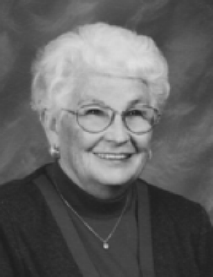 Betty Jane Marrs