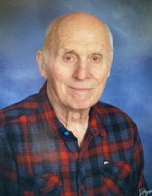 James Barrett Rogers
