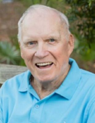 William "Bill" Richard Casady