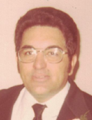 Anthony J. "Tony" Pellegrino