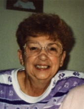 Photo of Louise Frate