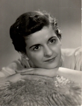 Rose Marie Hammill