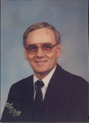 Robert Eugene Mallernee