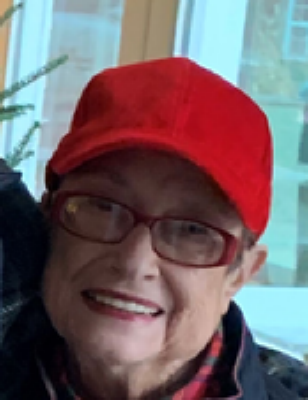 Billie Rae Cooze