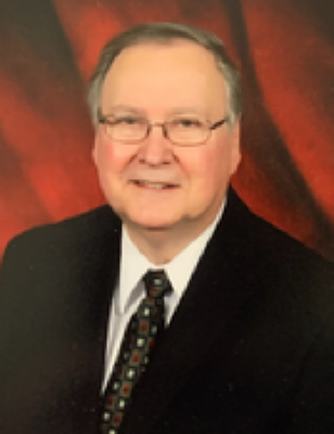 Paul Rodney Wade