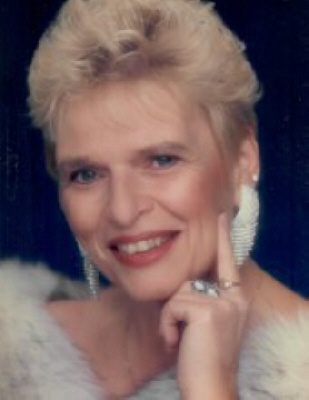 Photo of Gail Schaeffer