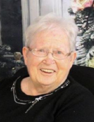 Marina Shirley Pedersen
