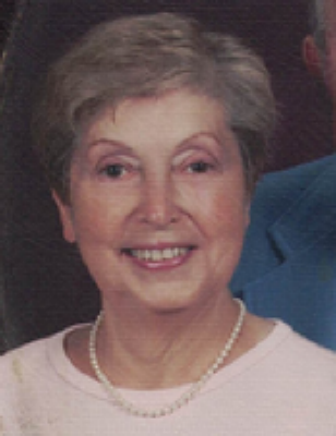 Gloria Block