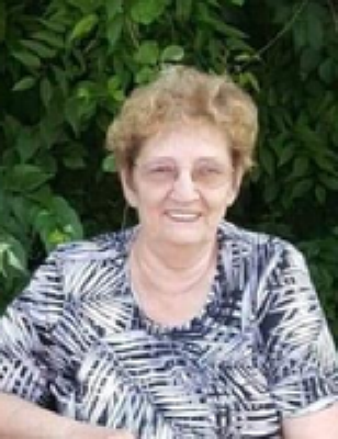 Donna Jean Simpkins