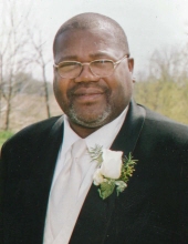 Charlie D. Jackson