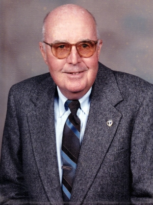Photo of Edward Rice, Jr.