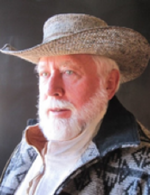Daryl Galloway Morgan, Utah Obituary