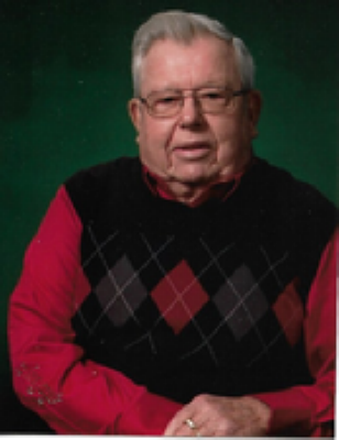 Garner O. Burkheimer