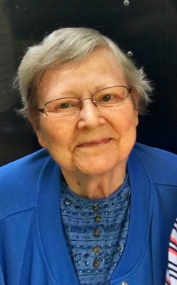 Photo of Doris North