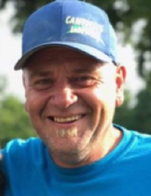Robert Wayne Campbell
