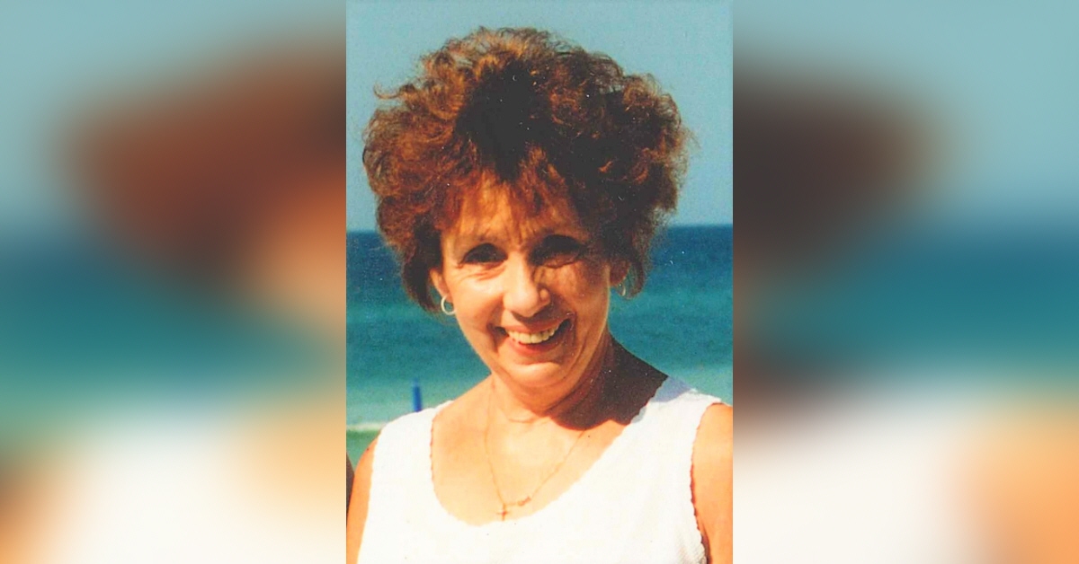 Claire Ann Jones Obituary