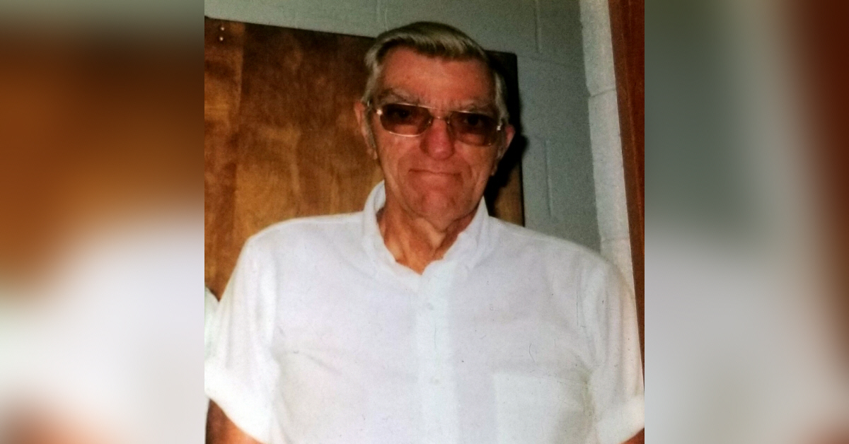 Obituary information for Charles E. Jenkins