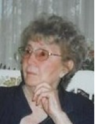 Helen Gabert
