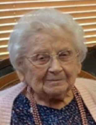 Florence G. (Linn) Stults