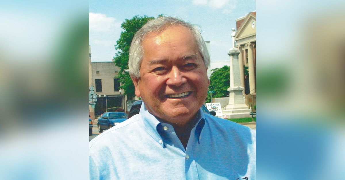 Obituary information for Albert Wayne Spenard