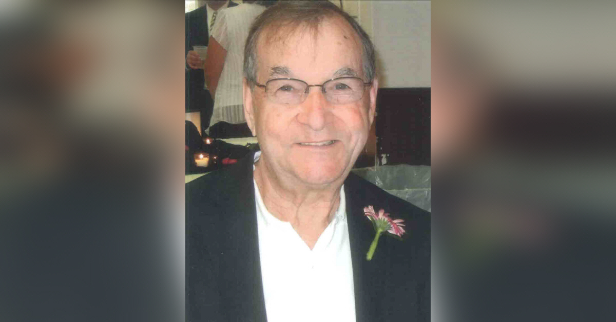 Russell E. Barnes Obituary Visitation & Funeral Information