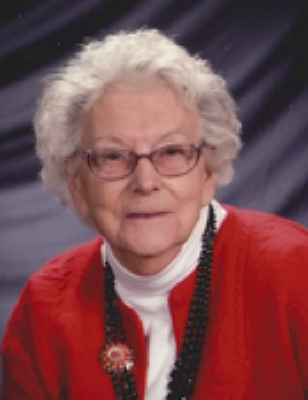 Edna Ida Roble Wausau, Wisconsin Obituary