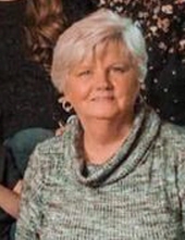 Patricia "Pat" Ruth Church