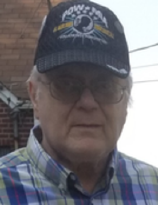Ralph E. Williams