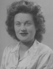 Yvonne McDonough 19174963