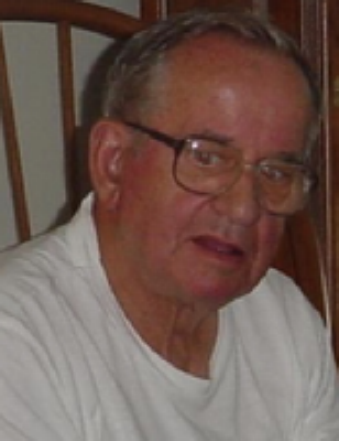 Richard C. "Rich" Ebert