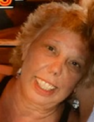 Annette Marie Lenart