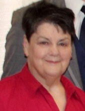Shirley  Ann  Davis