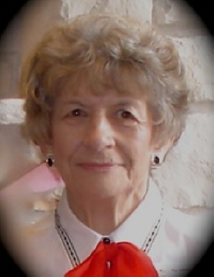 Bridget Pauline Hein